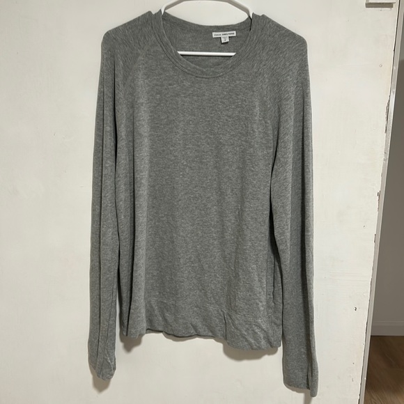 James Perse Sweaters James Perse Pullover Poshmark